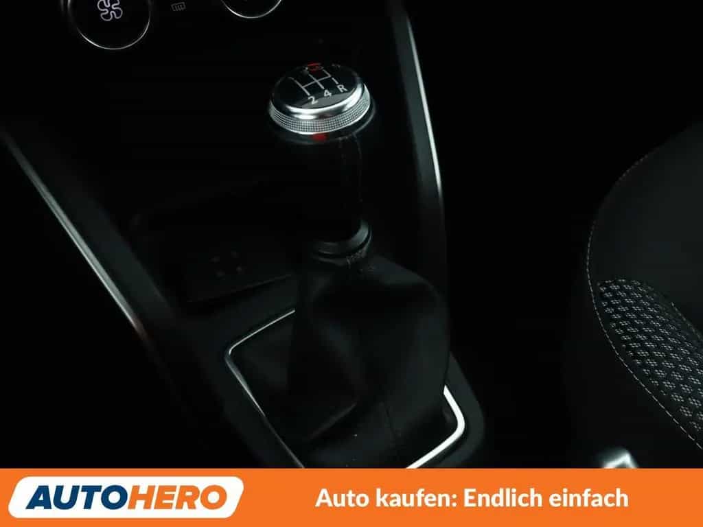 Dacia Duster 1.6 SCe Prestige *NAVI*CAM*TEMPO*SHZ*ALU* 12/2019-photo-25