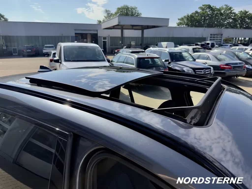 BMW X1 xDrive20d M Sport PANO+El.HECK+SHD+NAVI+LED 01/2019-photo-12