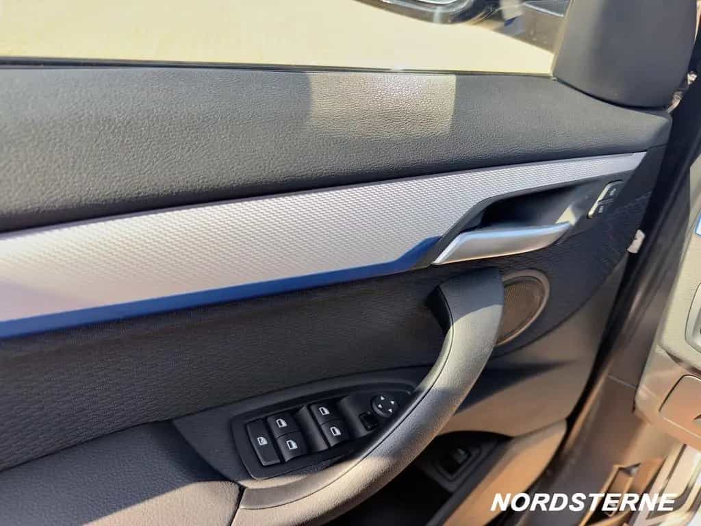 BMW X1 xDrive20d M Sport PANO+El.HECK+SHD+NAVI+LED 01/2019-photo-19