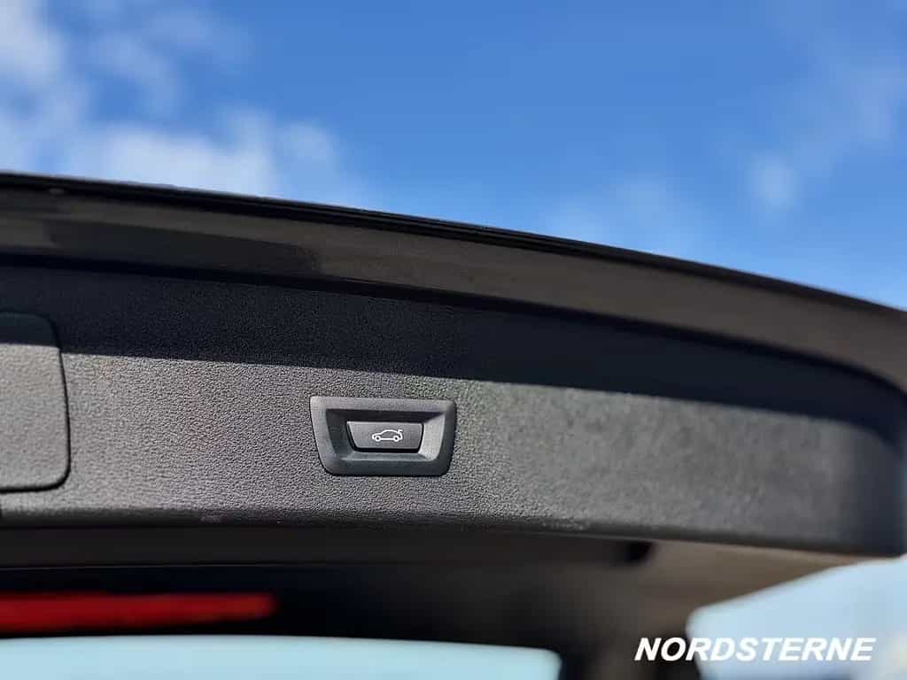 BMW X1 xDrive20d M Sport PANO+El.HECK+SHD+NAVI+LED 01/2019-photo-6