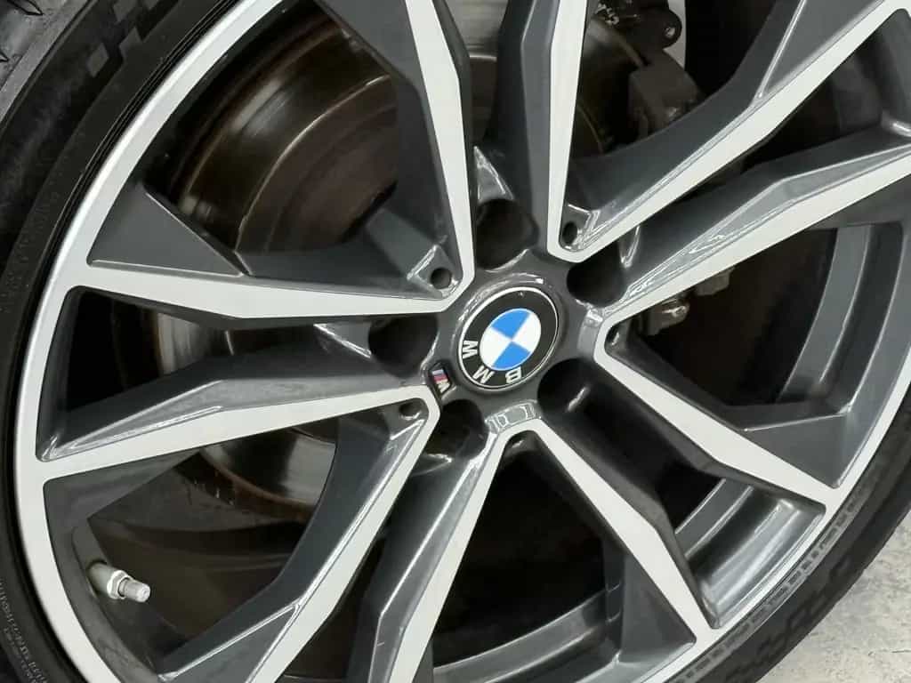 BMW X2 20 dA xDrive M-Paket, LED, HUD, Alcantara 10/2018-photo-10