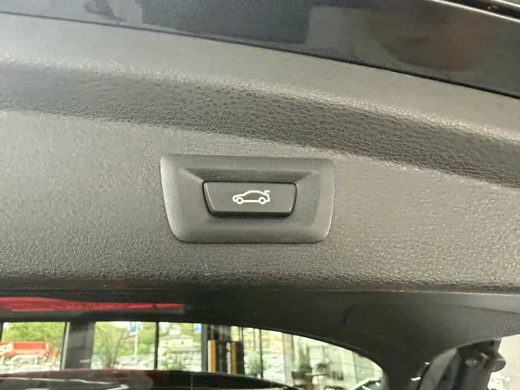 BMW X2 20 dA xDrive M-Paket, LED, HUD, Alcantara 10/2018-photo-16