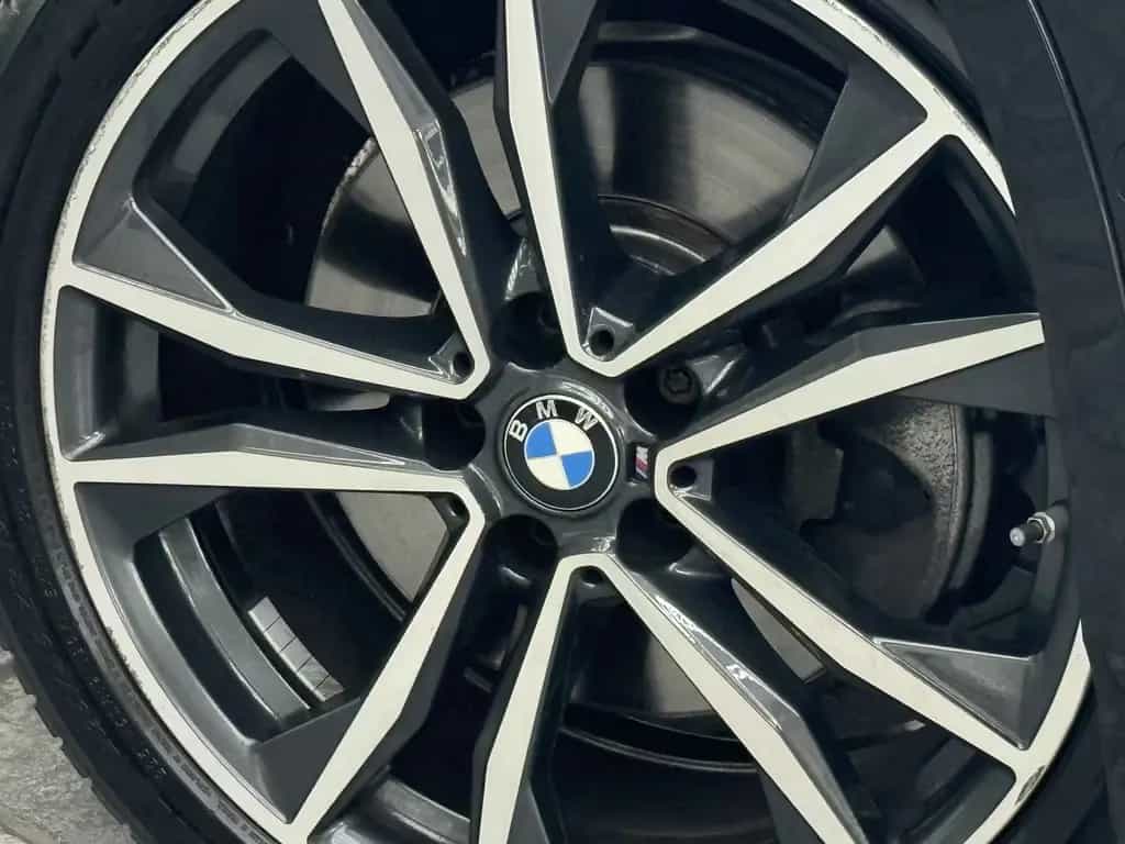 BMW X2 20 dA xDrive M-Paket, LED, HUD, Alcantara 10/2018-photo-2
