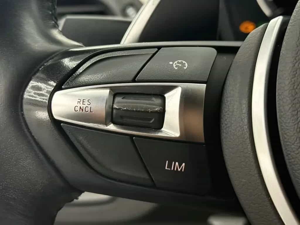 BMW X2 20 dA xDrive M-Paket, LED, HUD, Alcantara 10/2018-photo-25