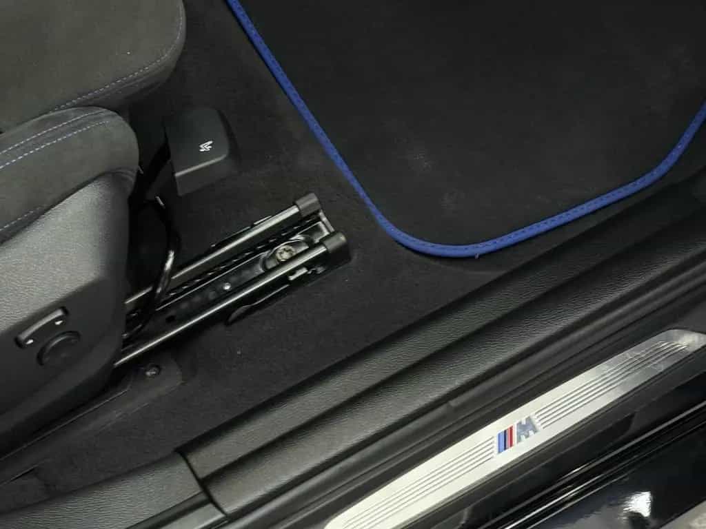 BMW X2 20 dA xDrive M-Paket, LED, HUD, Alcantara 10/2018-photo-33