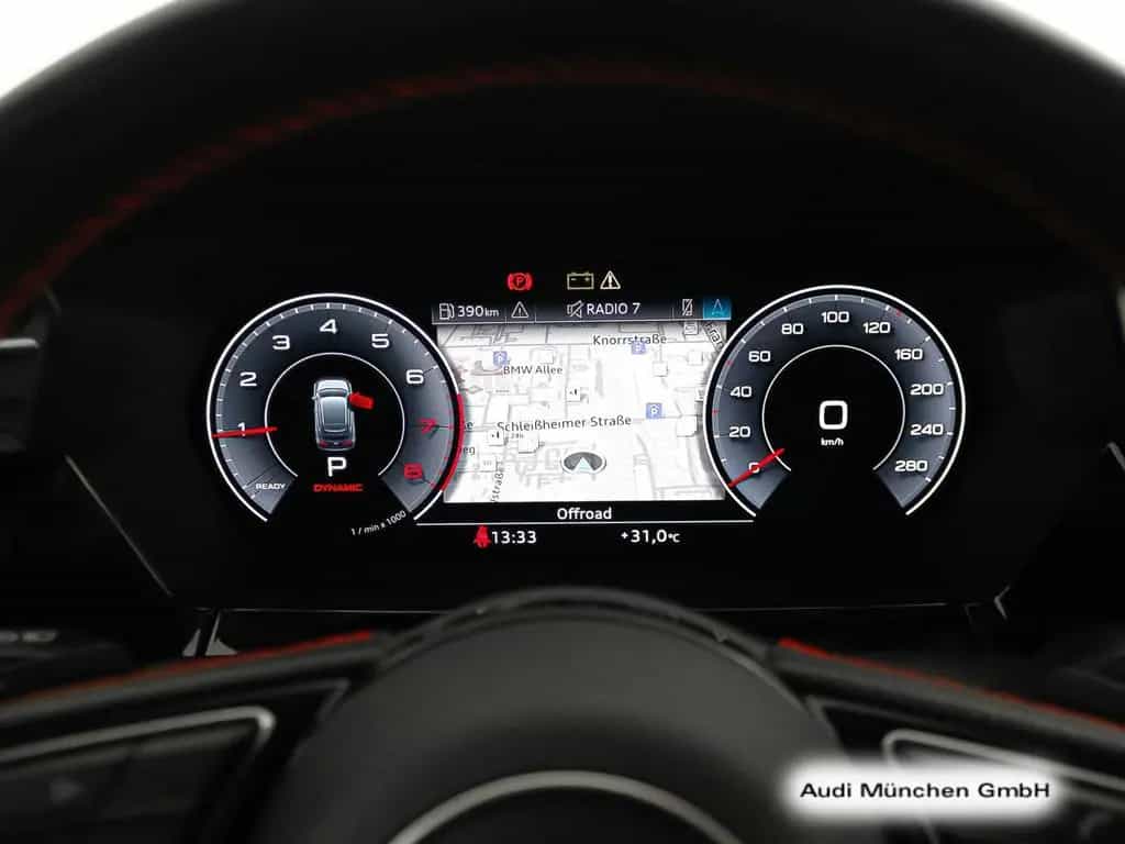 Audi A3 Sportback 35 TFSI S tronic S line Pano/Virtua 03/2023-photo-17