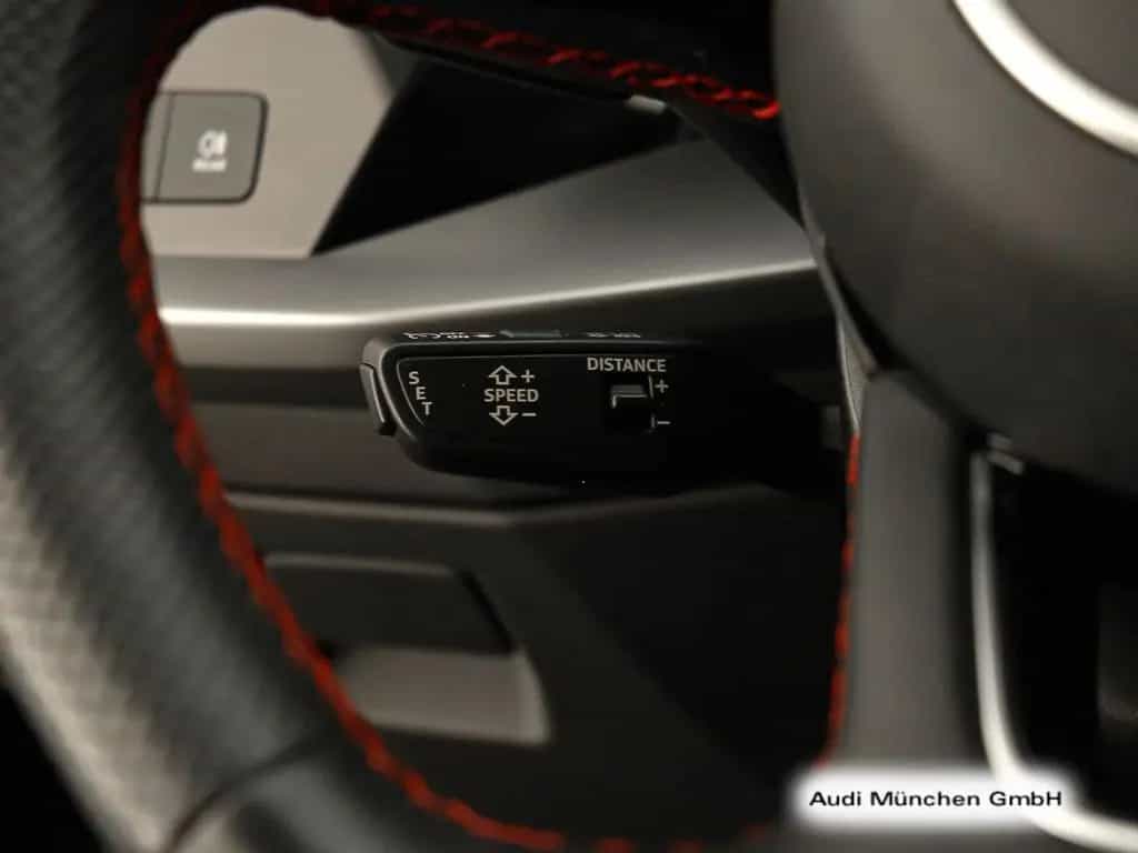 Audi A3 Sportback 35 TFSI S tronic S line Pano/Virtua 03/2023-photo-19