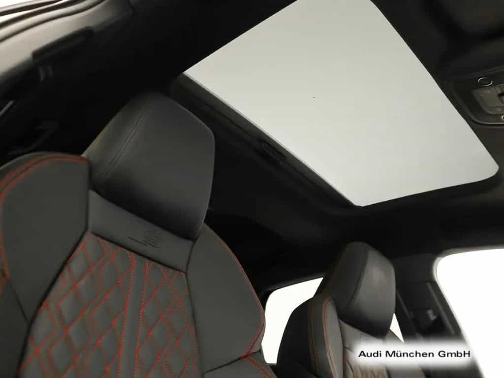 Audi A3 Sportback 35 TFSI S tronic S line Pano/Virtua 03/2023-photo-20