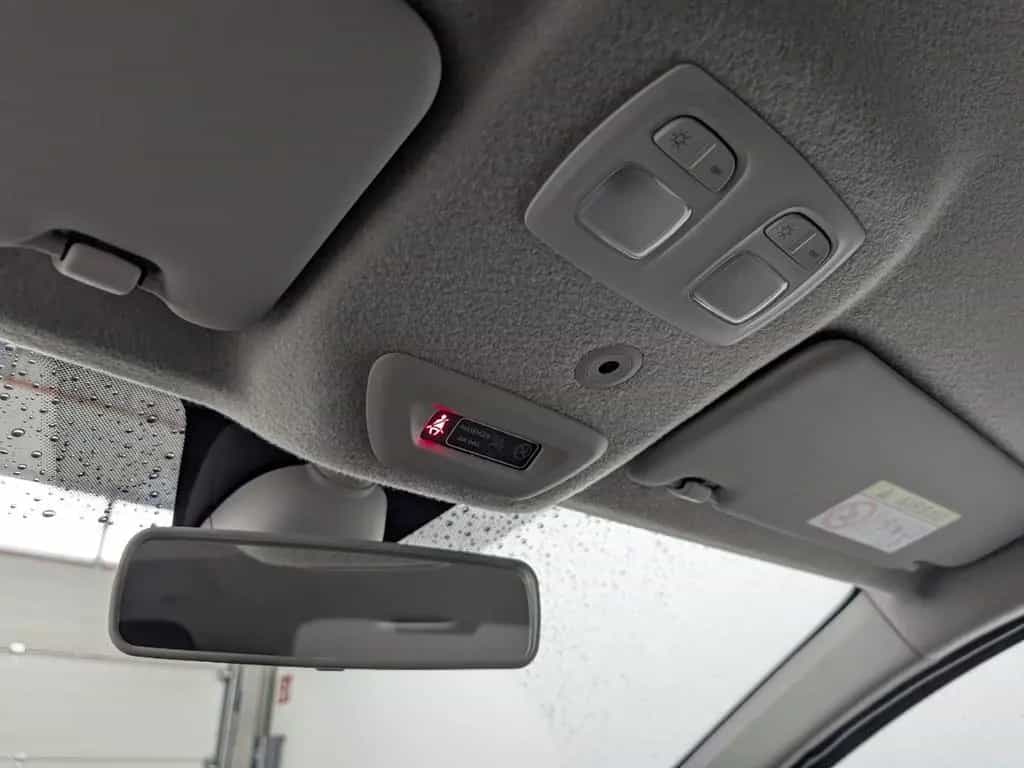 Dacia Duster 1.3 TCe 150 EDC Extreme AHK Allwetter 12/2023-photo-33