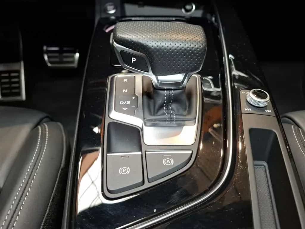Audi A5 Sportback S line 40 2.0 TFSI S-tronic 11/2023-photo-14