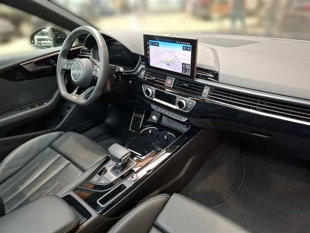 Audi A5 Sportback S line 40 2.0 TFSI S-tronic 11/2023-photo-18