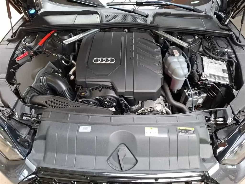 Audi A5 Sportback S line 40 2.0 TFSI S-tronic 11/2023-photo-23