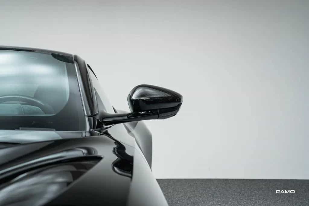Aston Martin DBS | 1/300, Carbon, Titanium 02/2024-photo-10