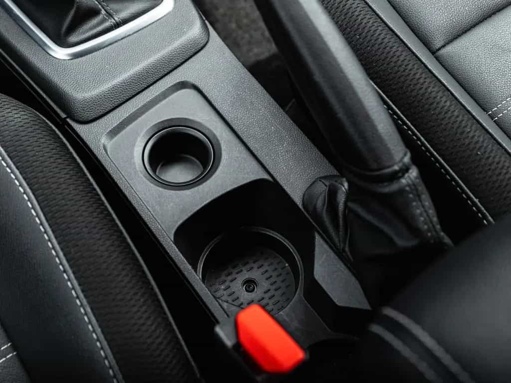 Dacia Duster II Prestige Automatik Leder 11/2022-photo-27