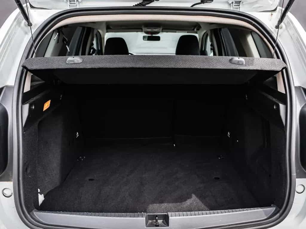 Dacia Duster II Prestige Automatik Leder 11/2022-photo-34