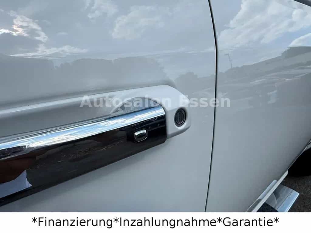 Dodge RAM 1500 5.7 V8 4x4 Laramie*Deutsch*1 Hand*LPG 05/2018-photo-27