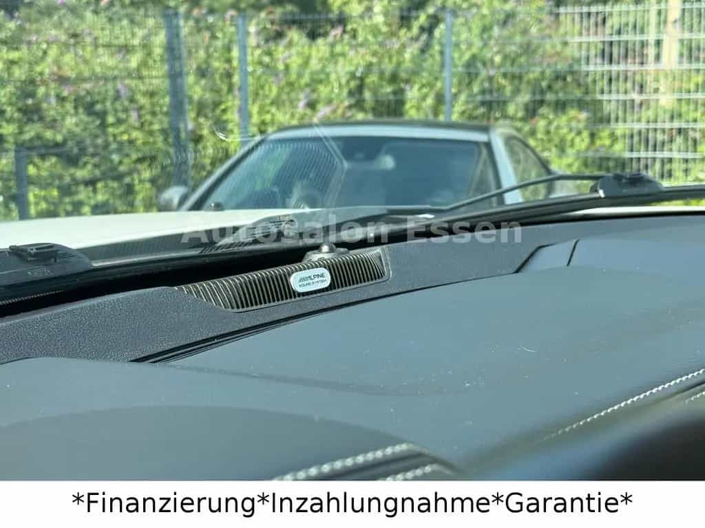 Dodge RAM 1500 5.7 V8 4x4 Laramie*Deutsch*1 Hand*LPG 05/2018-photo-38