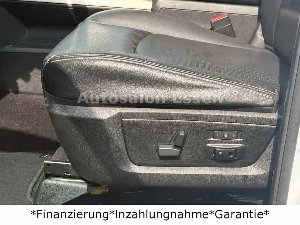 Dodge RAM 1500 5.7 V8 4x4 Laramie*Deutsch*1 Hand*LPG 05/2018-photo-41