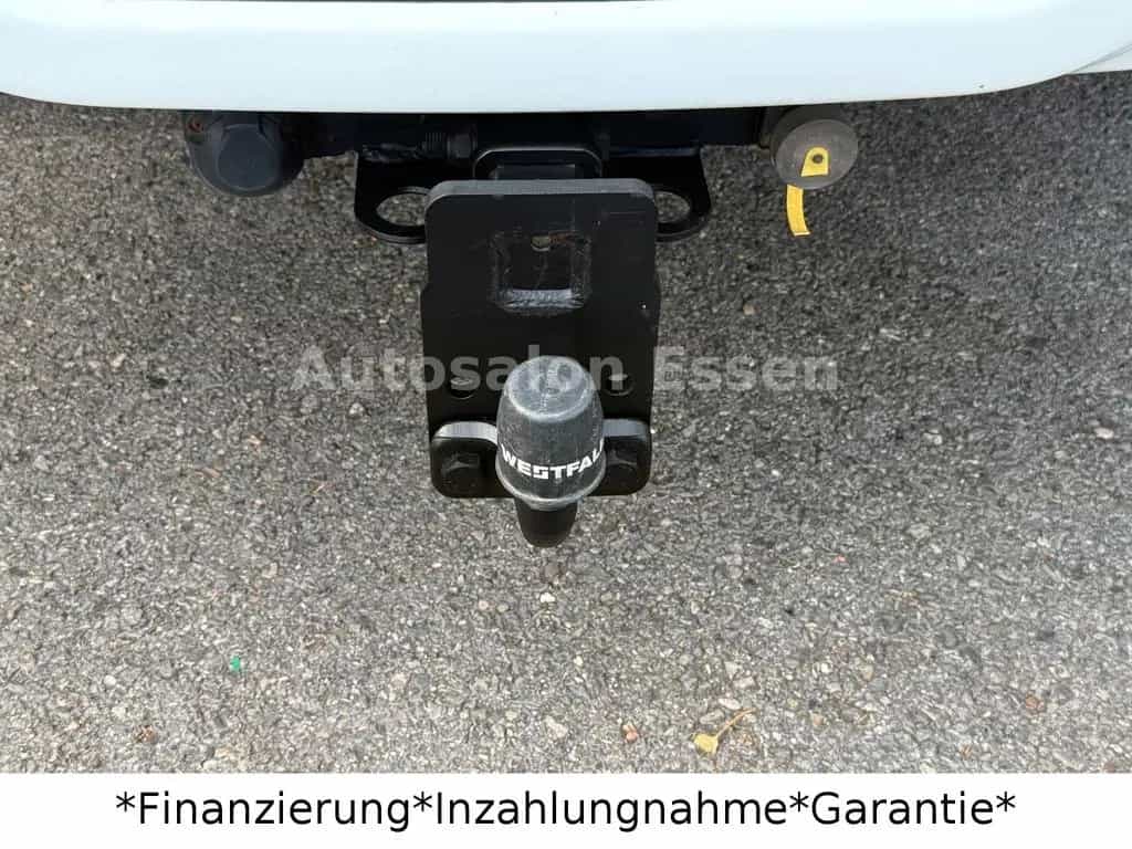 Dodge RAM 1500 5.7 V8 4x4 Laramie*Deutsch*1 Hand*LPG 05/2018-photo-44