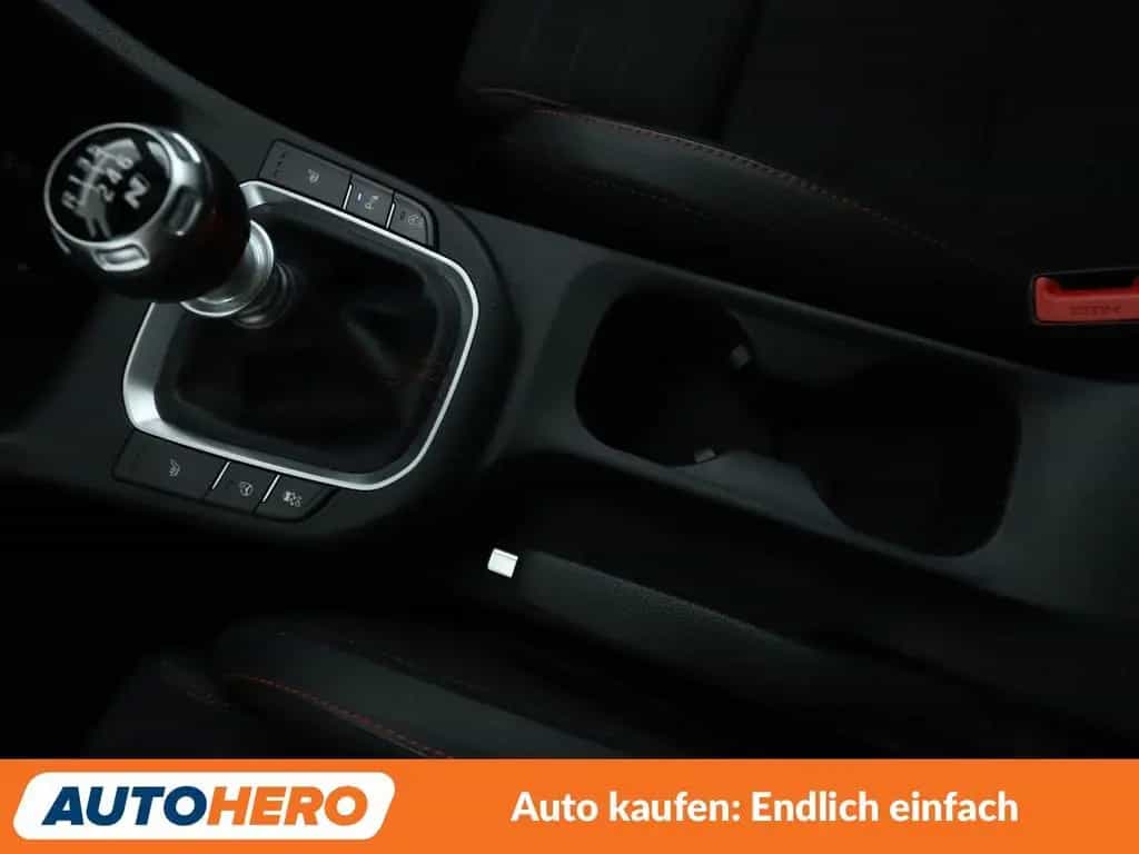 Hyundai i30 2.0 TGDI N Performance *NAVI*LED*TEMPO*CAM* 11/2019-photo-23