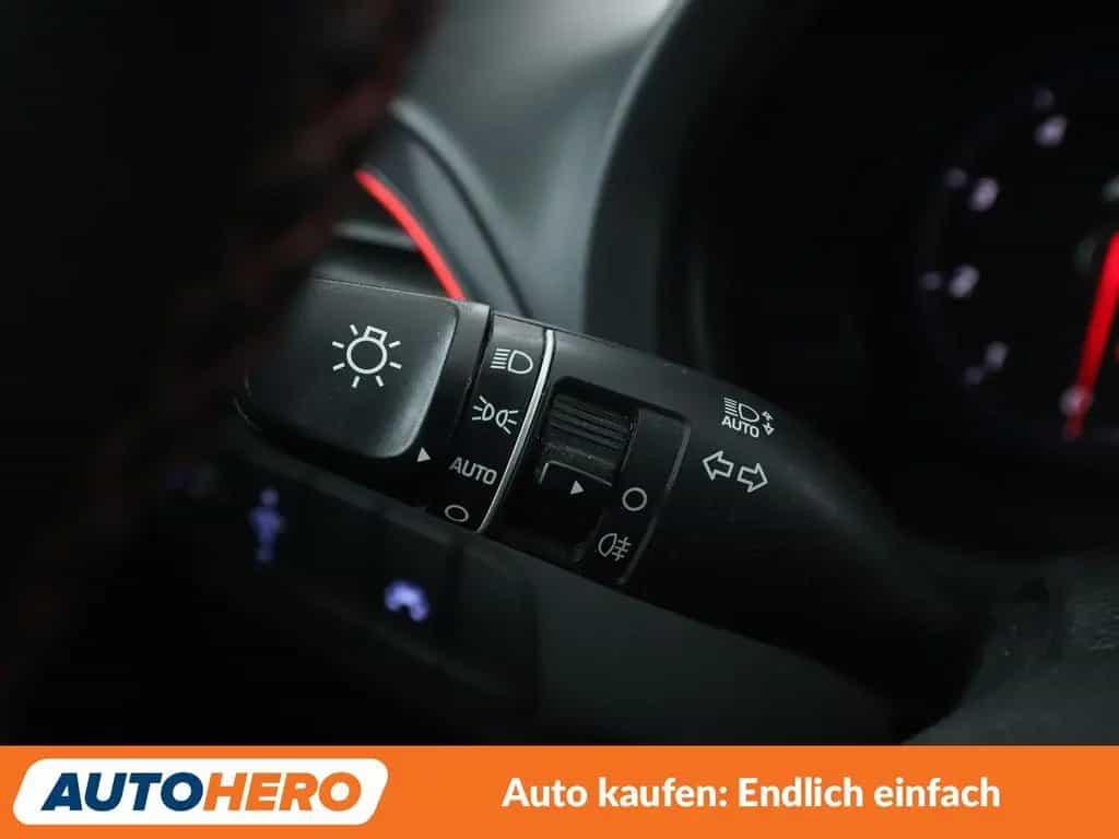 Hyundai i30 2.0 TGDI N Performance *NAVI*LED*TEMPO*CAM* 11/2019-photo-25