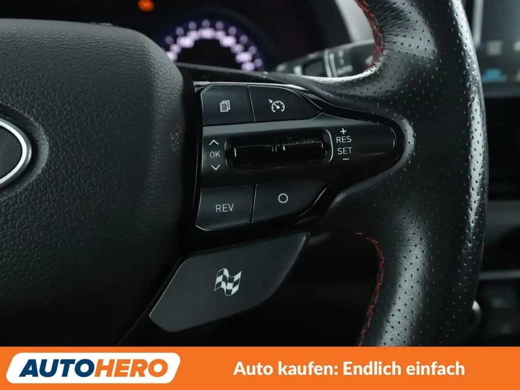 Hyundai i30 2.0 TGDI N Performance *NAVI*LED*TEMPO*CAM* 11/2019-photo-27