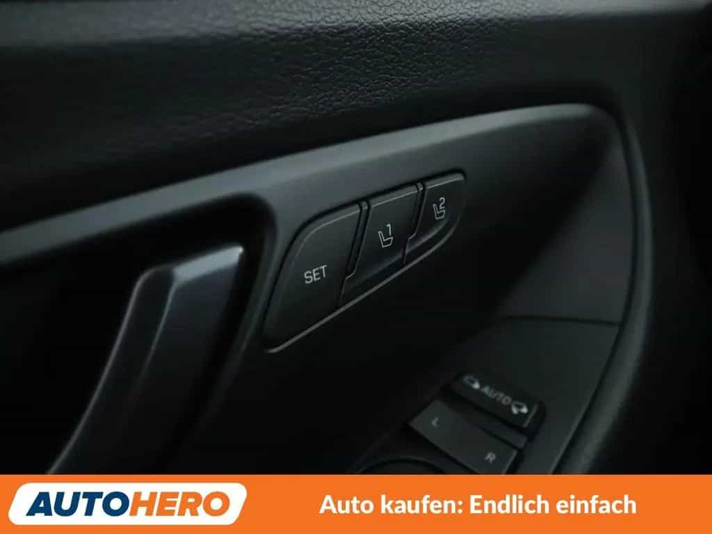 Hyundai i30 2.0 TGDI N Performance *NAVI*LED*TEMPO*CAM* 11/2019-photo-30