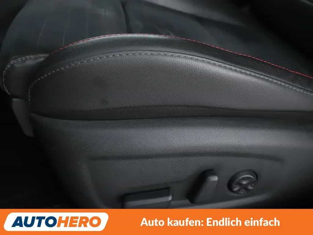 Hyundai i30 2.0 TGDI N Performance *NAVI*LED*TEMPO*CAM* 11/2019-photo-31