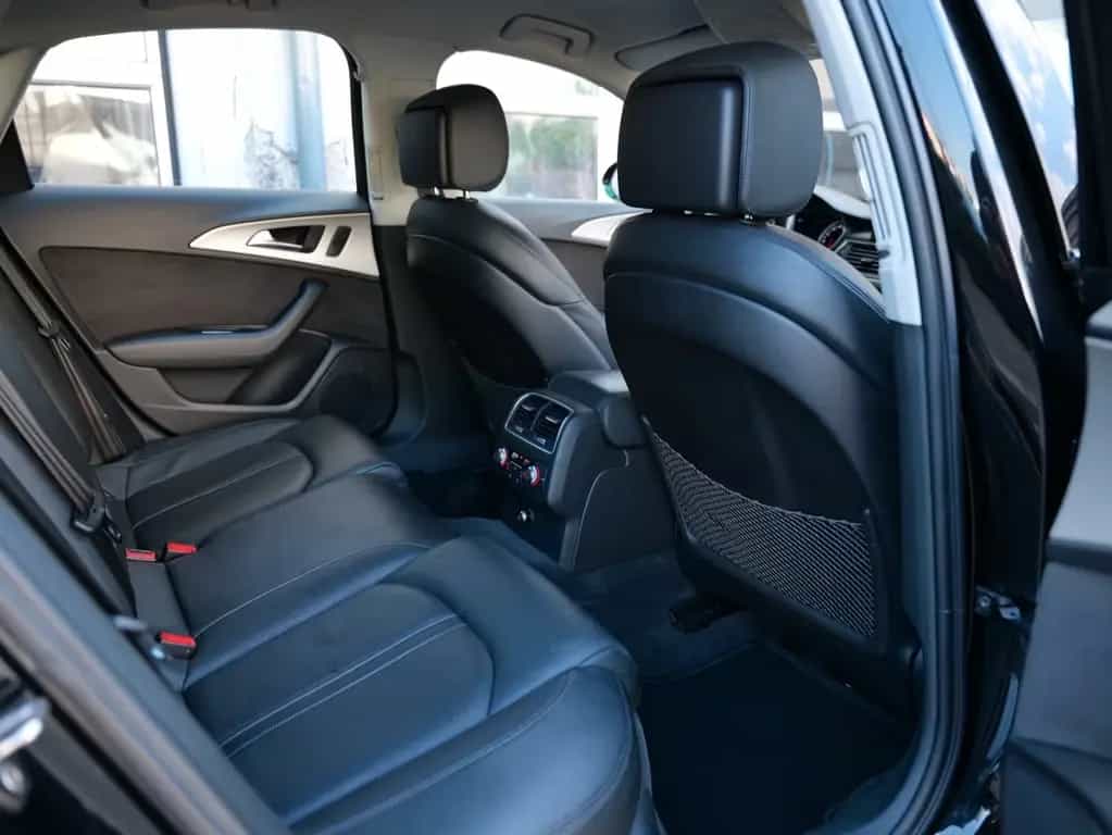 Audi A6 2.0 TFSI qua 19" S LINE+LEDER+MATRIX+MASSAGE 04/2016-photo-23