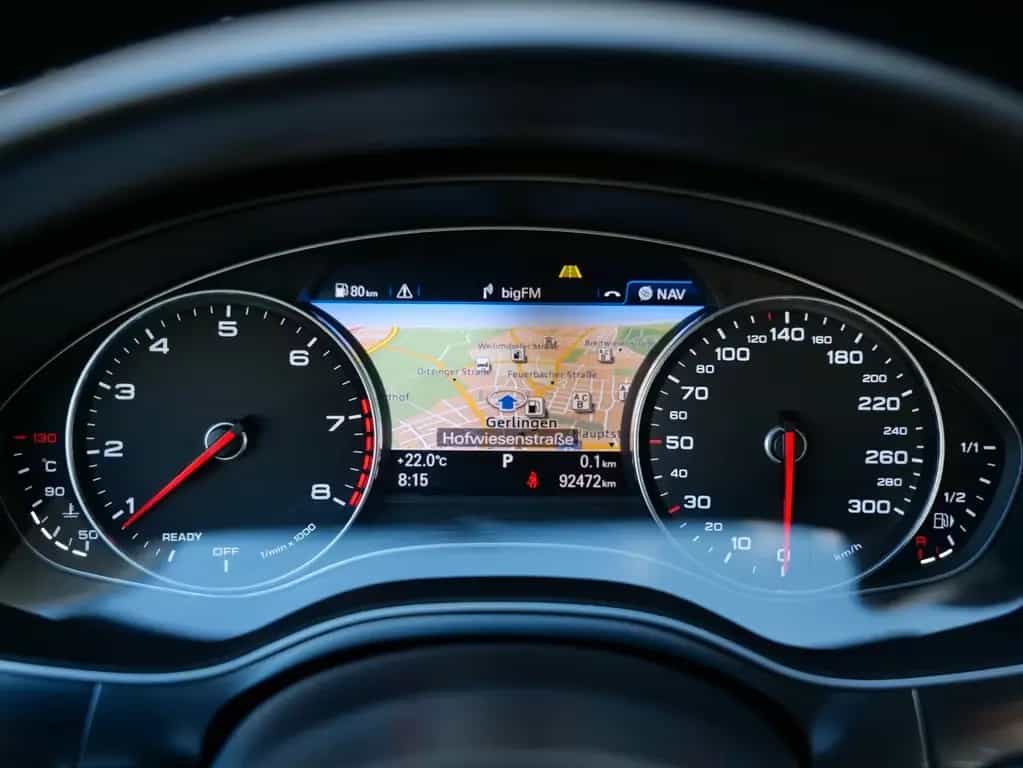 Audi A6 2.0 TFSI qua 19" S LINE+LEDER+MATRIX+MASSAGE 04/2016-photo-28