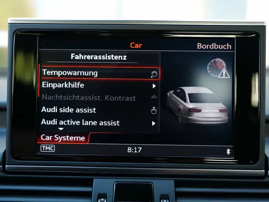 Audi A6 2.0 TFSI qua 19" S LINE+LEDER+MATRIX+MASSAGE 04/2016-photo-33