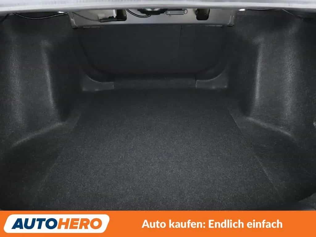 Honda Civic 1.5 VTEC Executive Aut.*NAVI*ACC*LED*CAM* 10/2019-photo-17