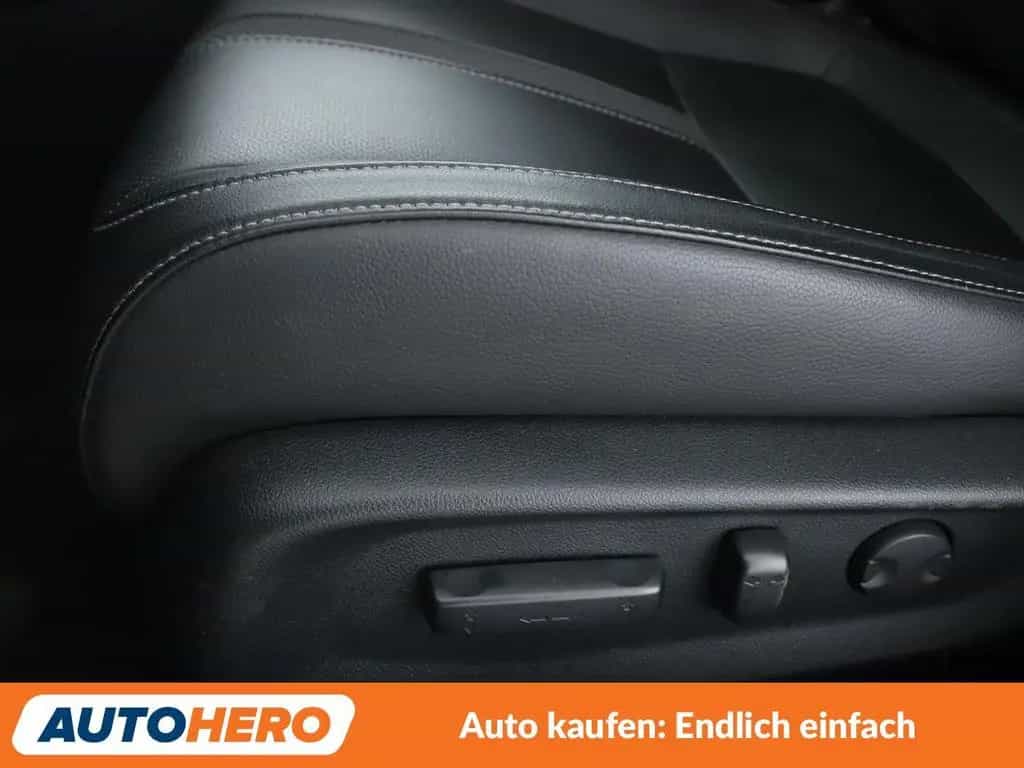 Honda Civic 1.5 VTEC Executive Aut.*NAVI*ACC*LED*CAM* 10/2019-photo-29