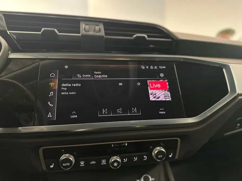 Audi Q3 35 TFSI S-LINE*LED*ACC*NAVI*FREISPRECH*DAB* 03/2021-photo-16