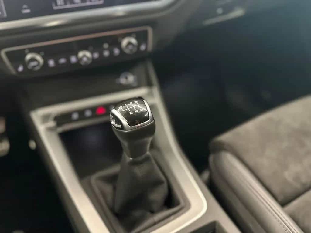 Audi Q3 35 TFSI S-LINE*LED*ACC*NAVI*FREISPRECH*DAB* 03/2021-photo-19