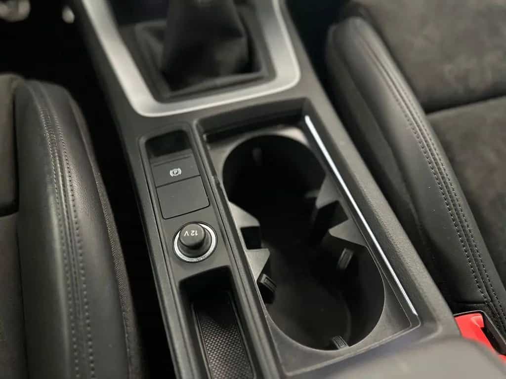 Audi Q3 35 TFSI S-LINE*LED*ACC*NAVI*FREISPRECH*DAB* 03/2021-photo-20