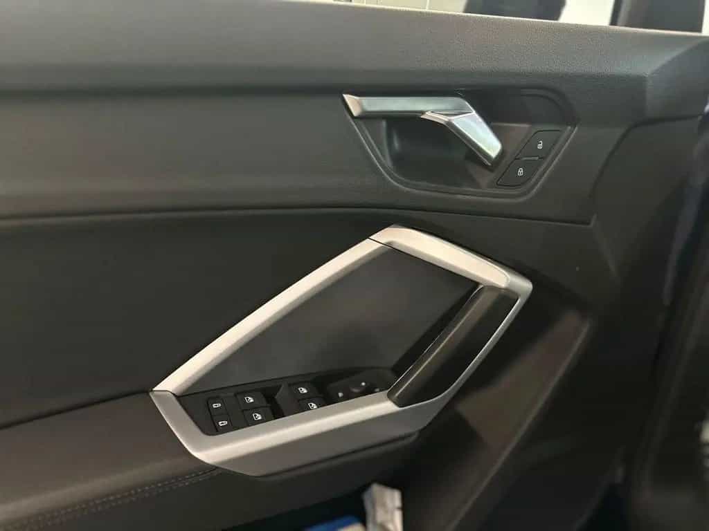 Audi Q3 35 TFSI S-LINE*LED*ACC*NAVI*FREISPRECH*DAB* 03/2021-photo-24