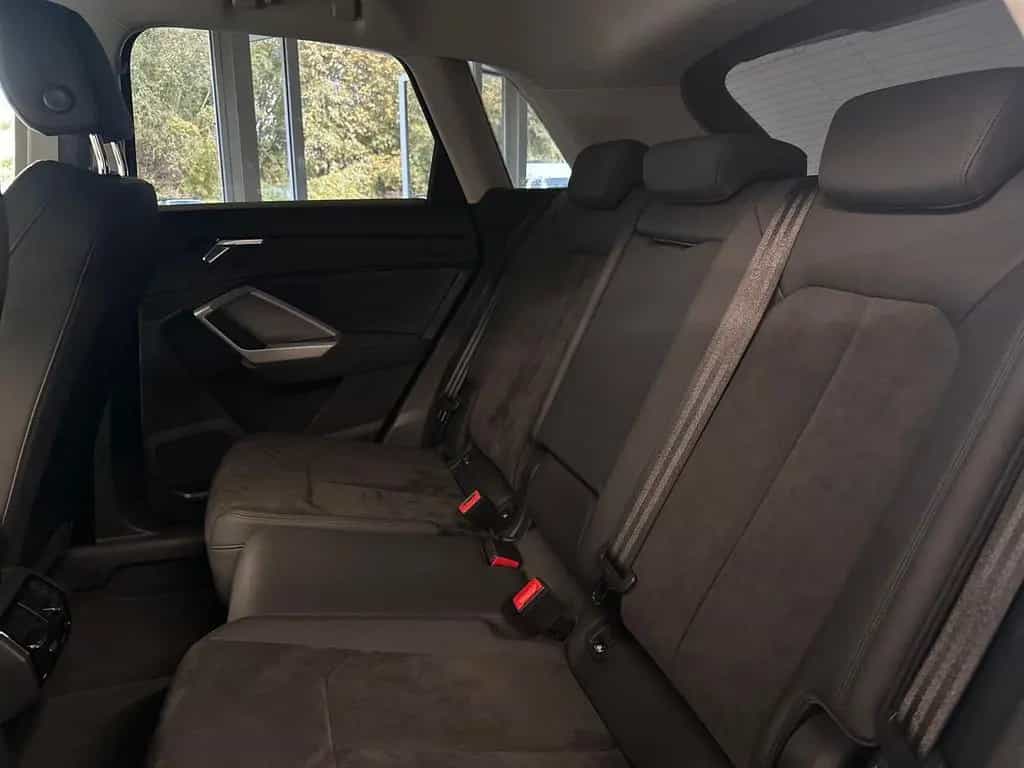 Audi Q3 35 TFSI S-LINE*LED*ACC*NAVI*FREISPRECH*DAB* 03/2021-photo-33