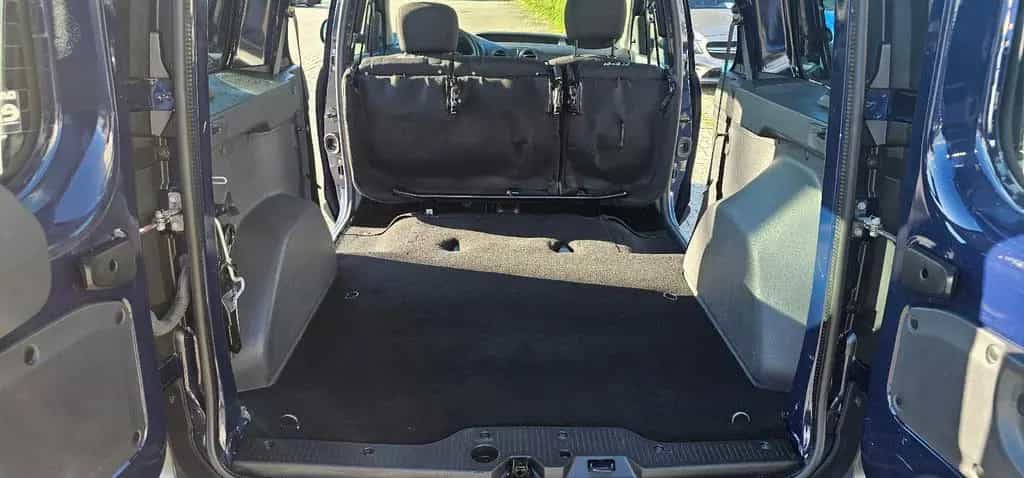 Dacia Dokker *1.6*Essential*5-Sitze*Klima*Scheckheft* 08/2019-photo-19