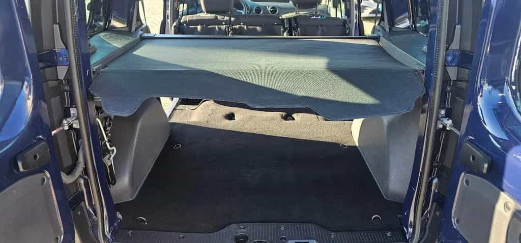 Dacia Dokker *1.6*Essential*5-Sitze*Klima*Scheckheft* 08/2019-photo-20