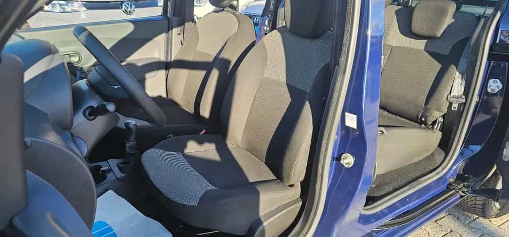Dacia Dokker *1.6*Essential*5-Sitze*Klima*Scheckheft* 08/2019-photo-23