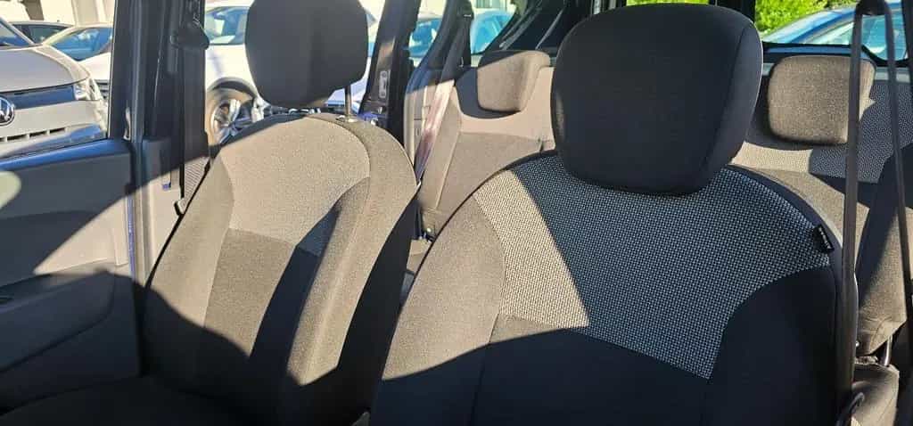 Dacia Dokker *1.6*Essential*5-Sitze*Klima*Scheckheft* 08/2019-photo-24