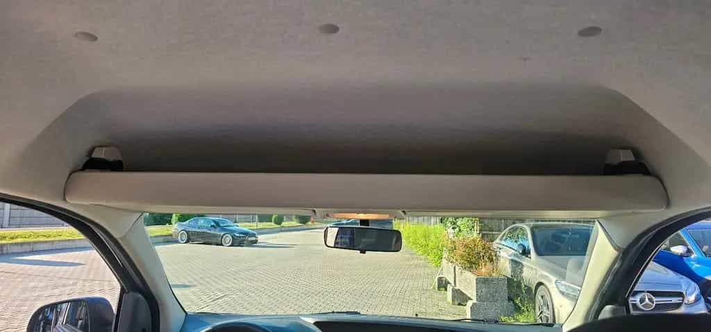 Dacia Dokker *1.6*Essential*5-Sitze*Klima*Scheckheft* 08/2019-photo-28