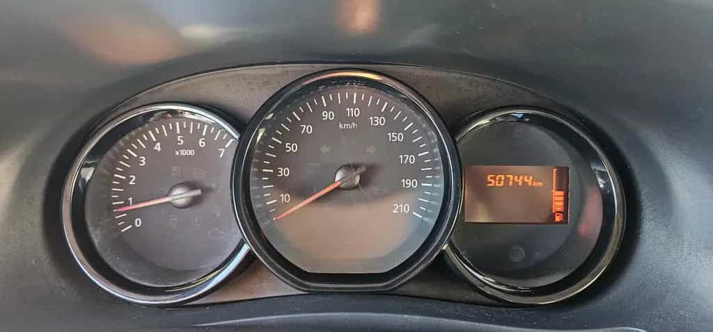 Dacia Dokker *1.6*Essential*5-Sitze*Klima*Scheckheft* 08/2019-photo-33