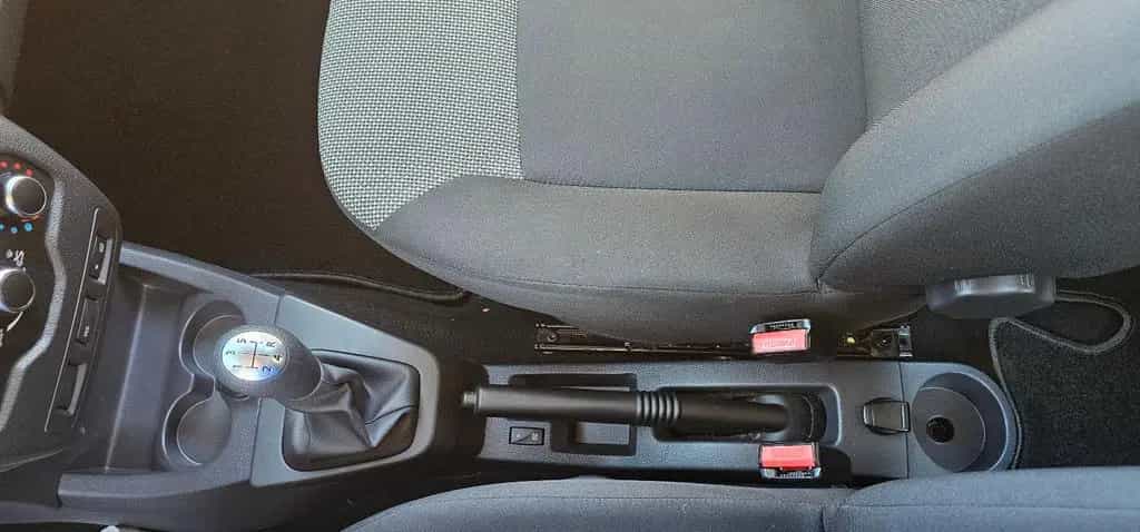 Dacia Dokker *1.6*Essential*5-Sitze*Klima*Scheckheft* 08/2019-photo-45