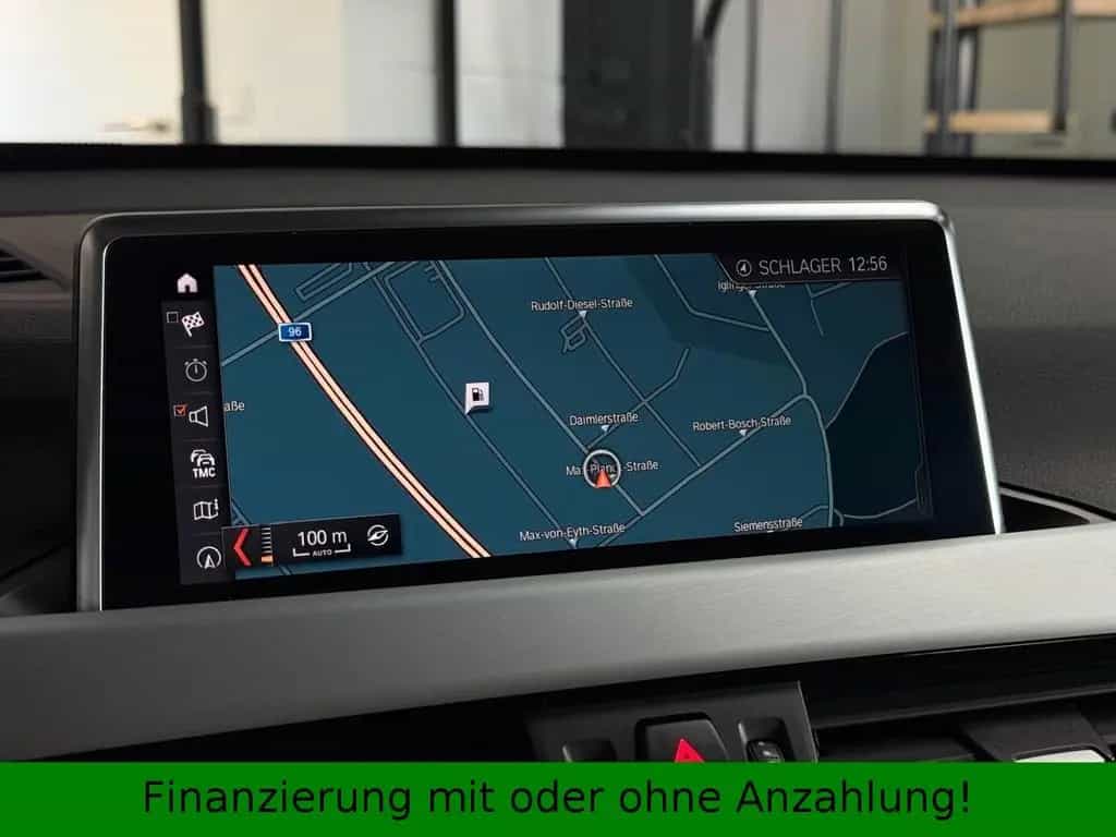 BMW X1 20i xDrive*M Sport*LED*18 Zoll*Head-UP*Navi* 06/2019-photo-15
