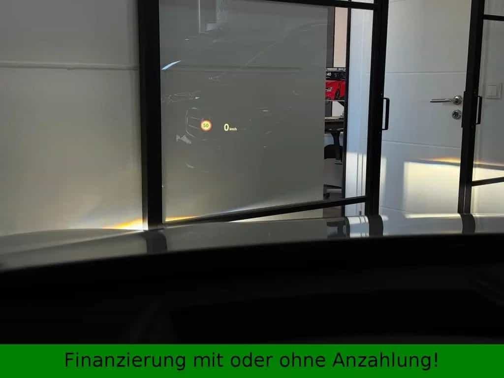 BMW X1 20i xDrive*M Sport*LED*18 Zoll*Head-UP*Navi* 06/2019-photo-28