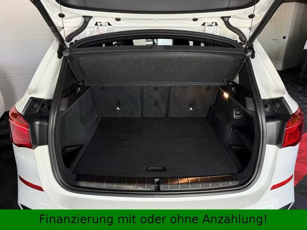 BMW X1 20i xDrive*M Sport*LED*18 Zoll*Head-UP*Navi* 06/2019-photo-42