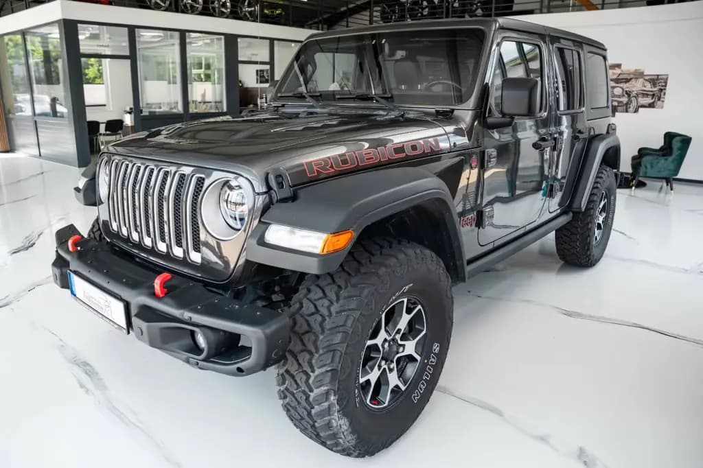 Main__Slider__Photo:Jeep Wrangler / Wrangler Unlimited Rubicon 4x4 LED 12/2019-0
