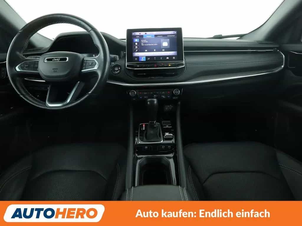 Jeep Compass 1.3 T4 4xe Plug-in Hybrid S Aut.*NAVI* 01/2022-photo-11